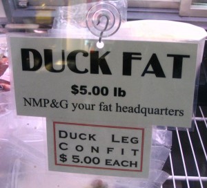 NorthMarketDuckFat