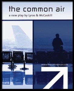 The Common Air DVD