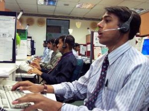 India-call-center