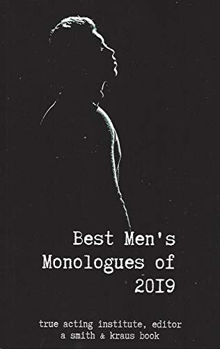 Best Men's Monologues of 2019